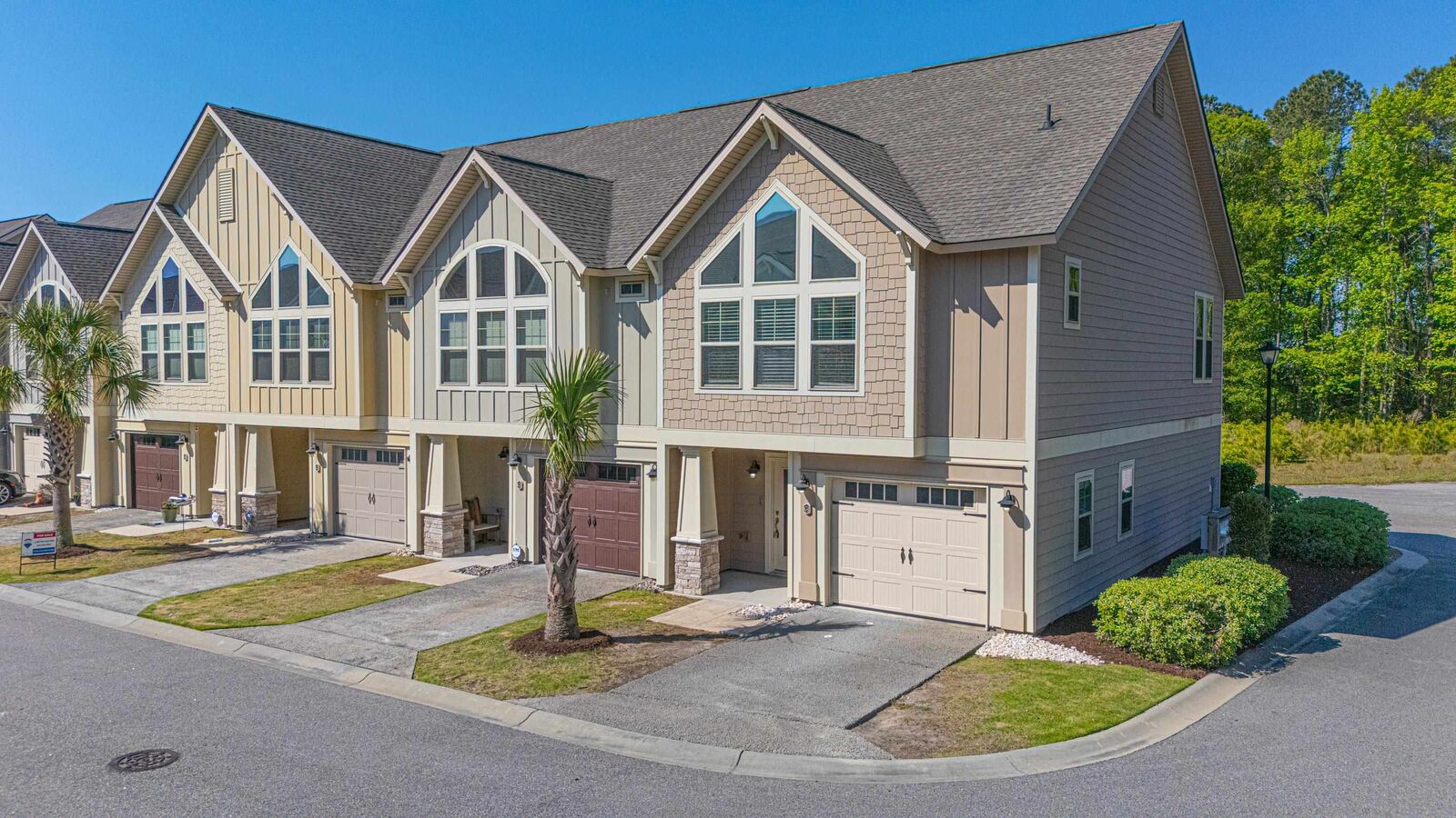 Property Photo:  105 Villa Mar Dr. C-1  SC 29579 