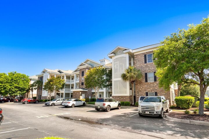 Property Photo:  4889 Magnolia Point Ln. 104  SC 29577 