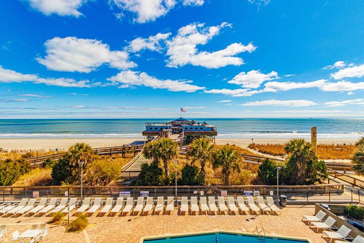Property Photo:  1304 N Ocean Blvd. 403A  SC 29577 