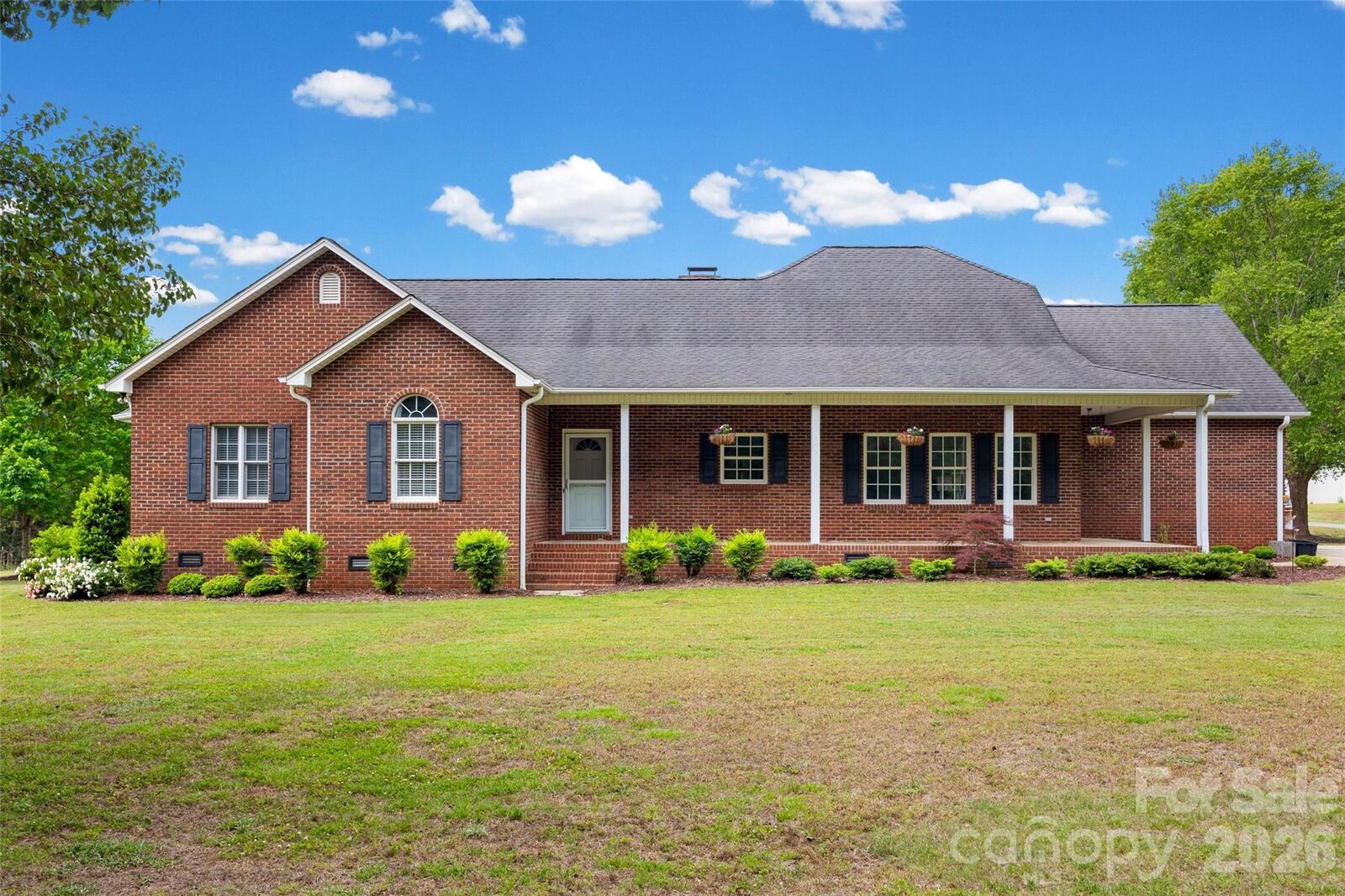 Property Photo:  738 Costner School Road  NC 28016 