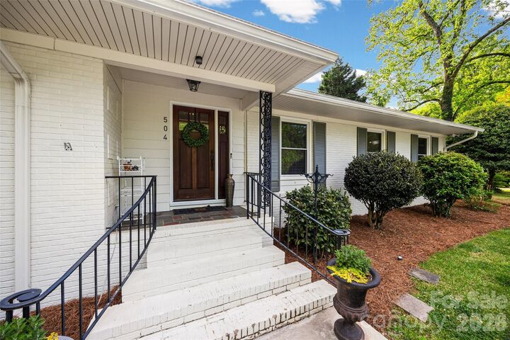 Property Photo:  504 Fairway Drive  SC 29715 
