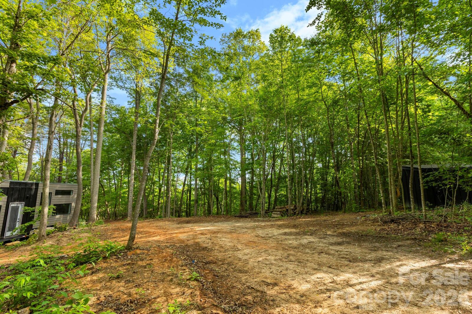 Property Photo:  108 High Top Mountain Road A &Amp B  NC 28748 