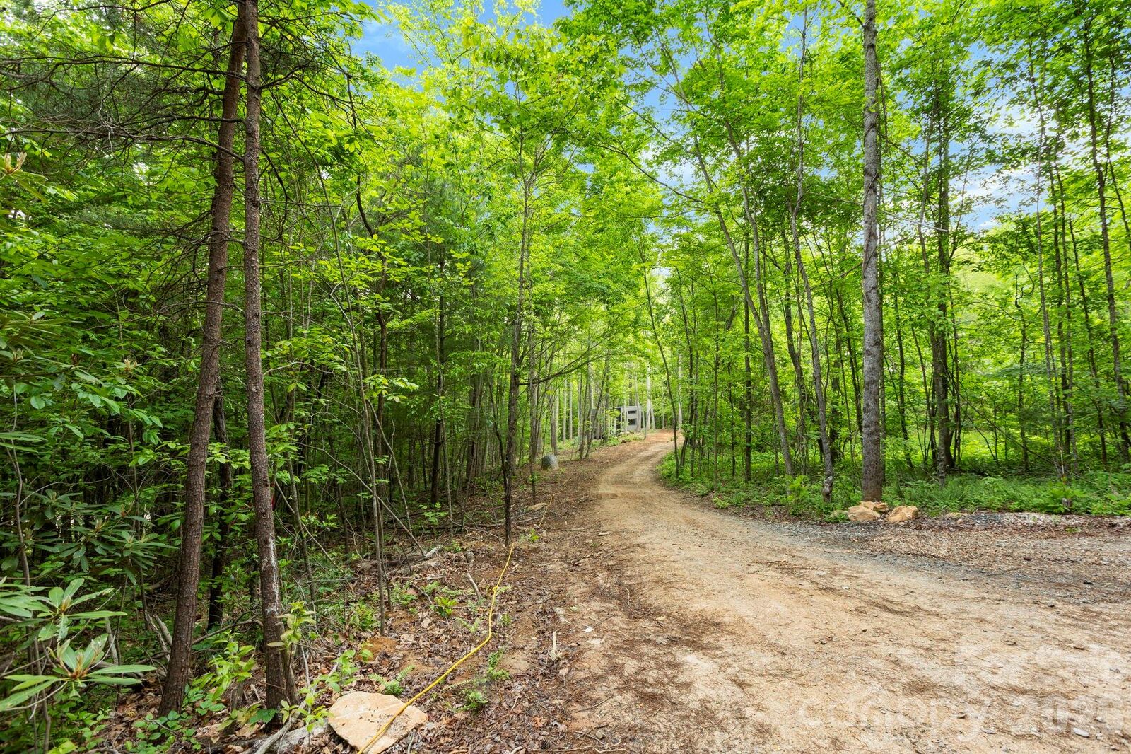 Property Photo:  108 High Top Mountain Road A &Amp B  NC 28748 