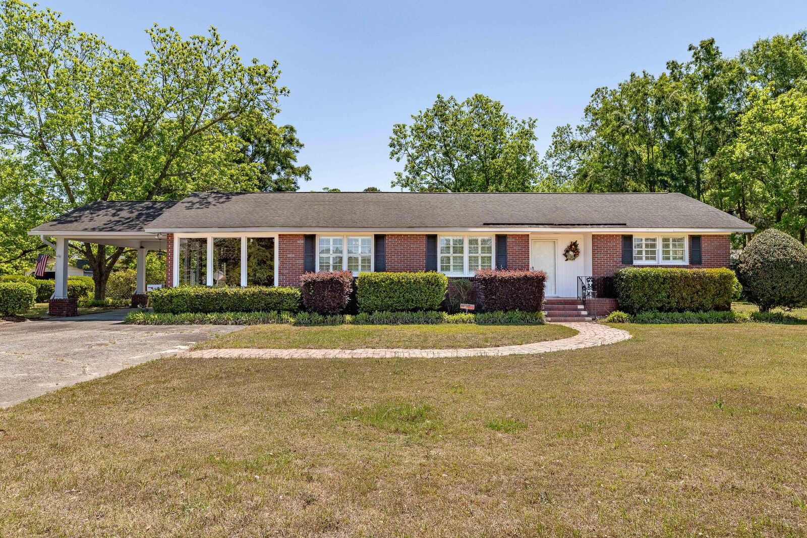 Property Photo:  713 Harlin Street  SC 29047 