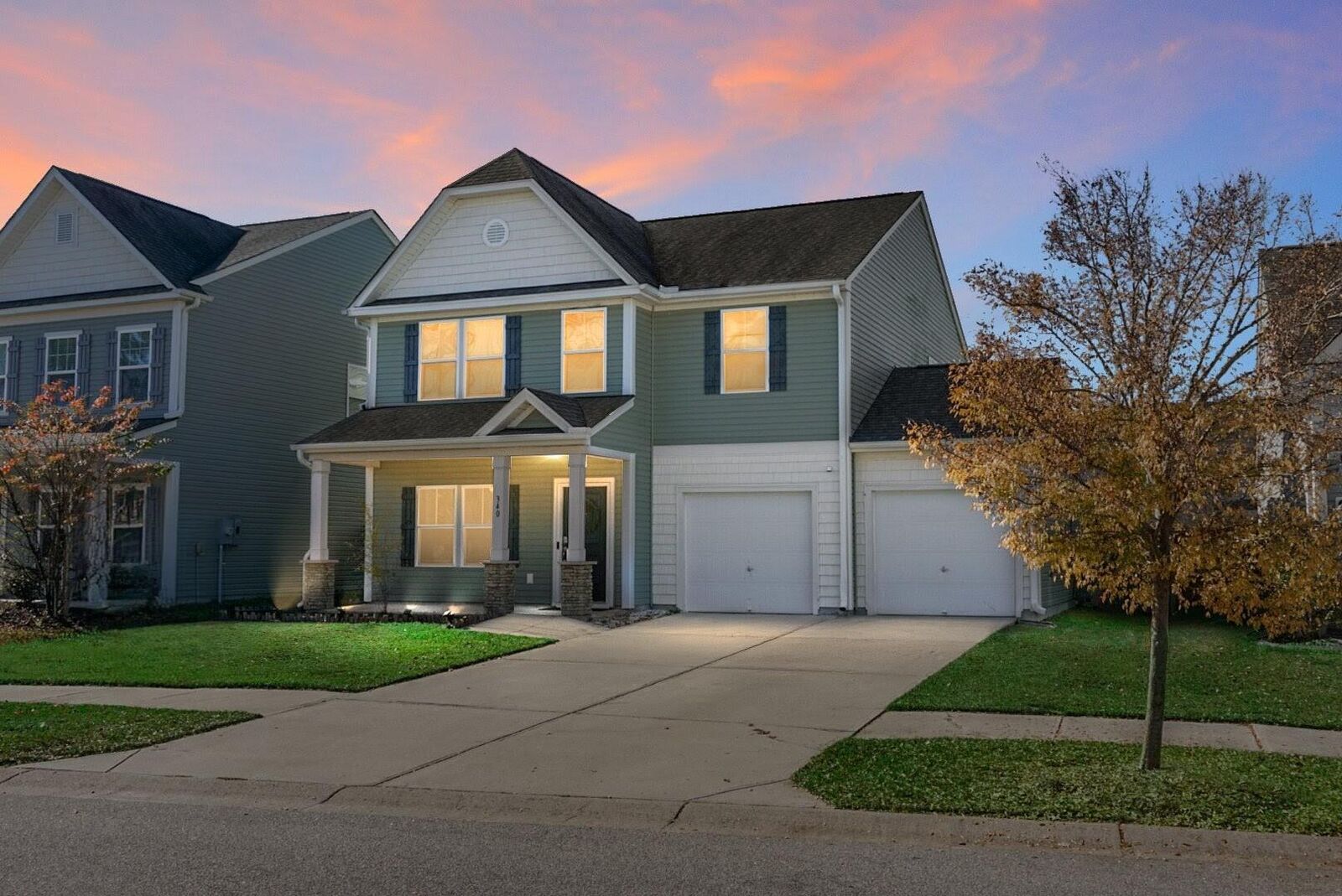 Property Photo:  340 Dunlin Drive  SC 29486 