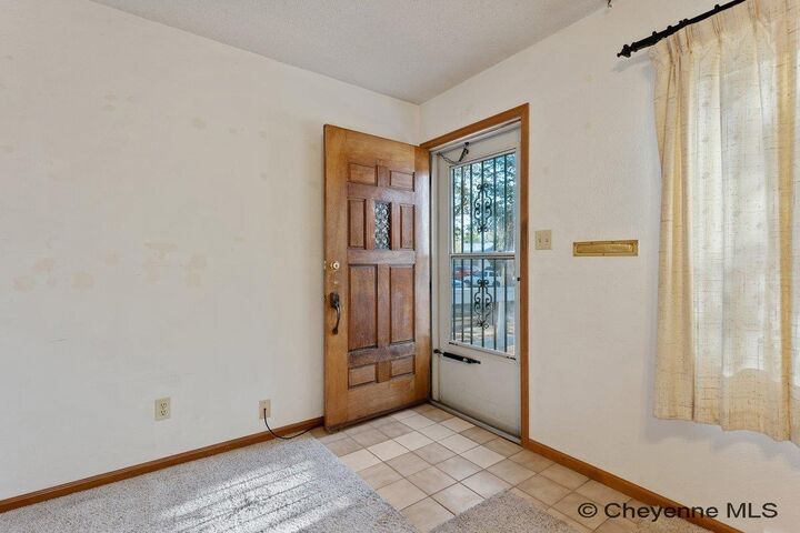 Property Photo:  3518 Birch Pl  WY 82001 