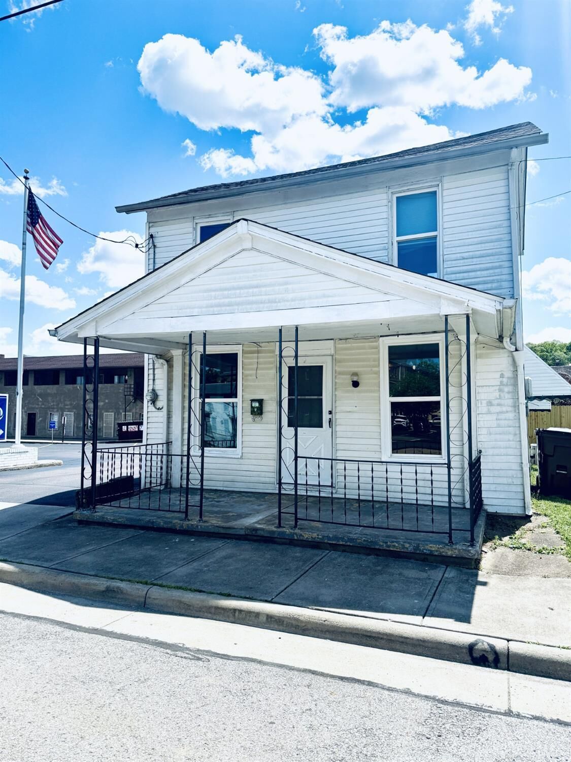 Property Photo:  52 S 2nd Street  OH 45103 
