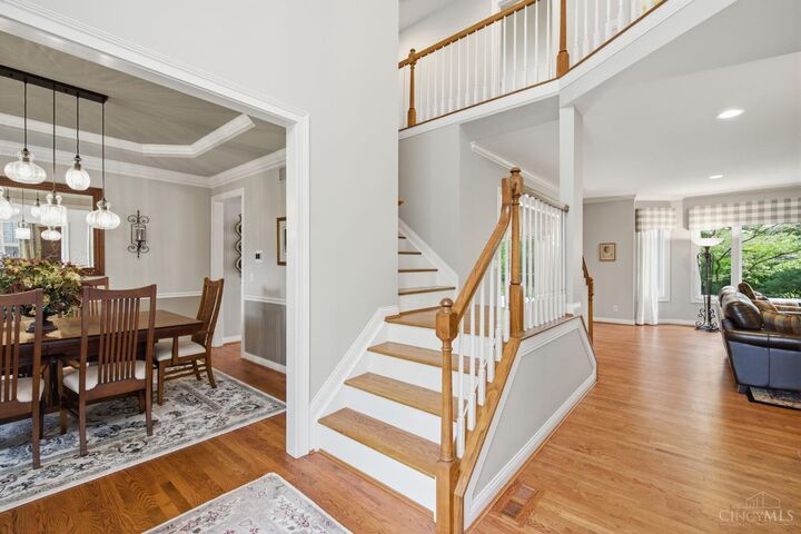 Property Photo:  5564 Oak View Drive  OH 45039 