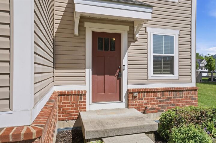 Property Photo:  307 Ilene Avenue  OH 45065 