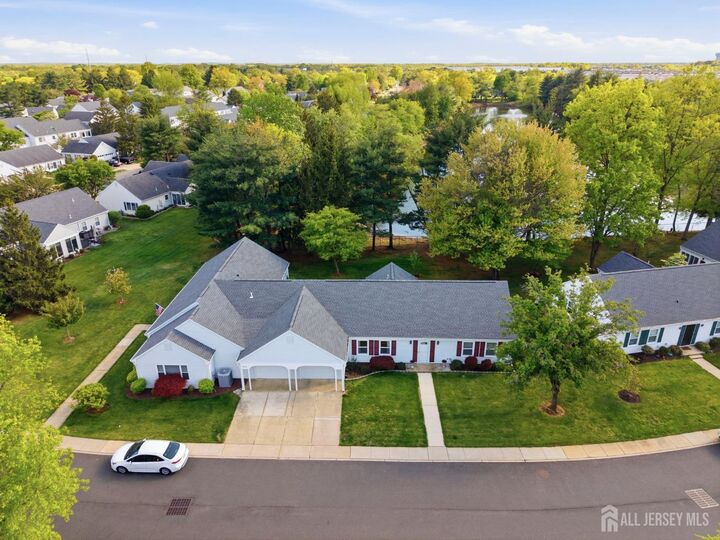 Property Photo: 631 Yale Way A NJ 08831