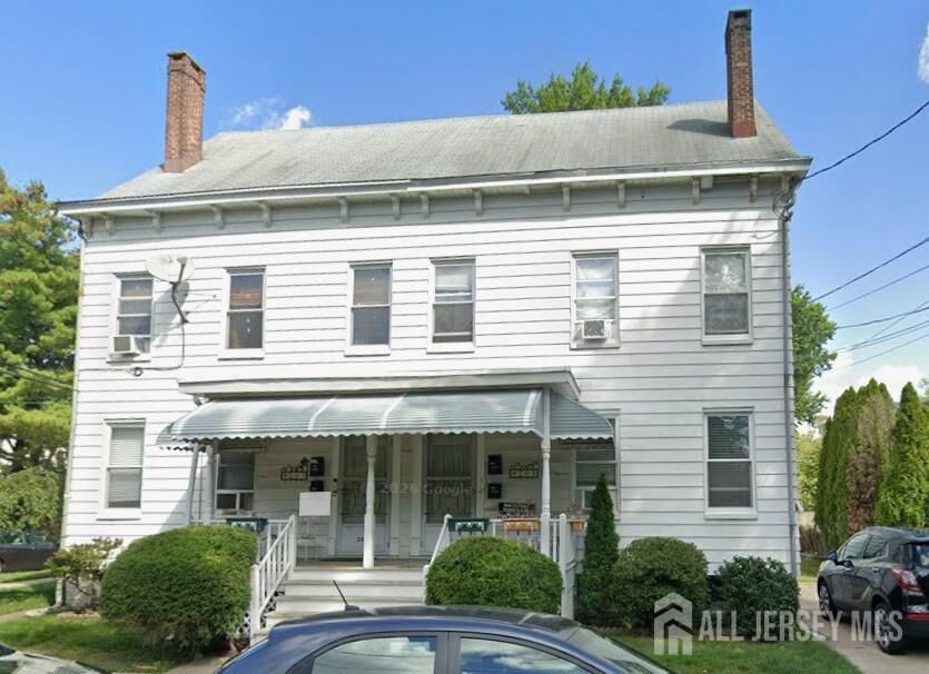 Property Photo: 205 Cedar Avenue A NJ 08904