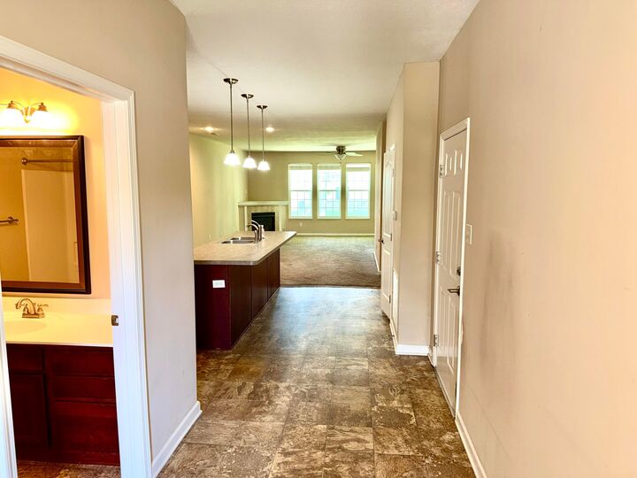 Property Photo:  130 Lakes At Cheshire Drive  OH 43015 