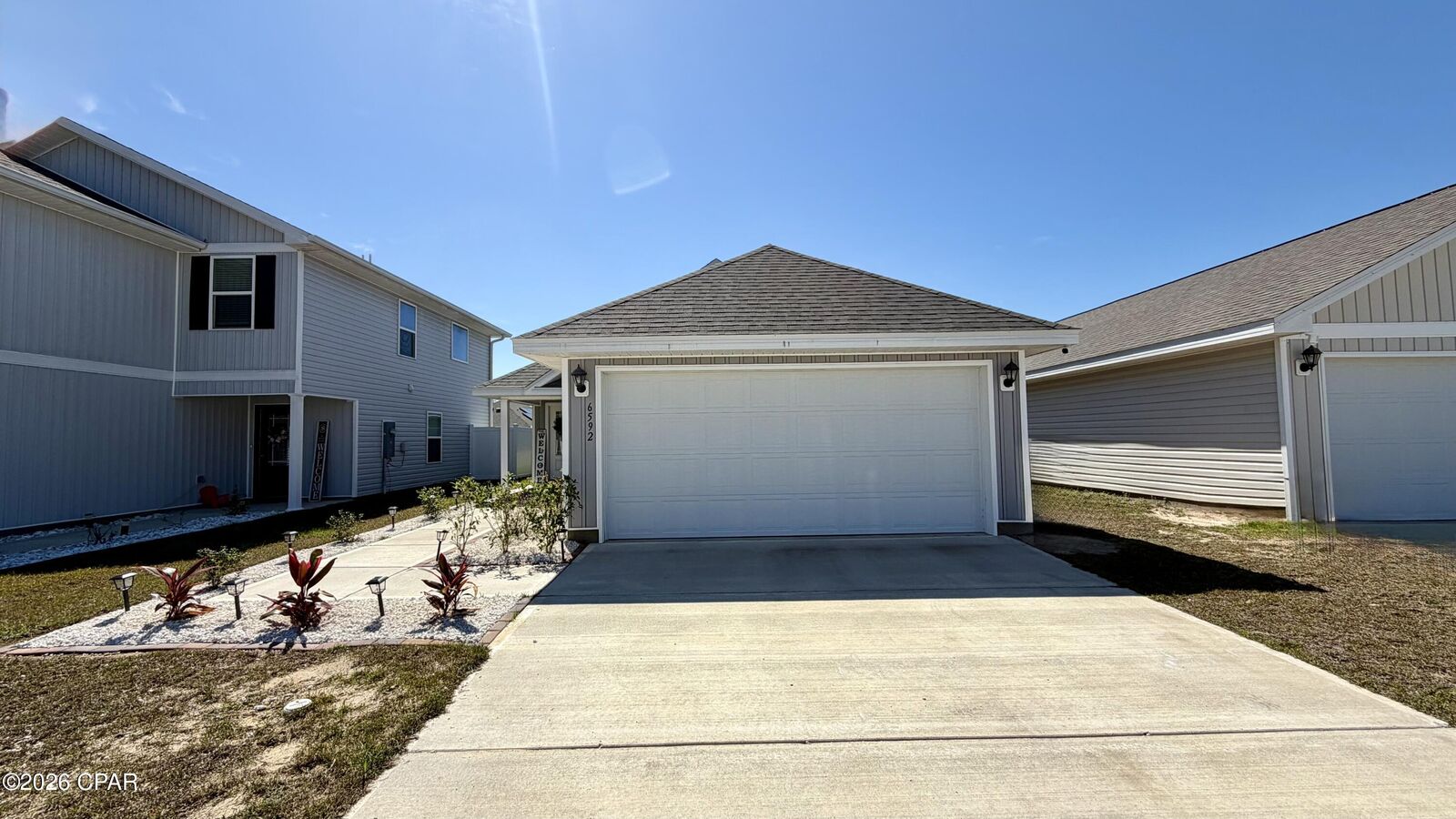 Property Photo: 6592 Kettles Street FL 32404