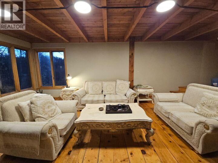 Property Photo: 2601 Calliou Road BC V0C 1J0