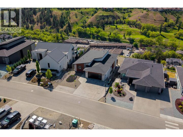 Property Photo: 926 Mt Griffin Road BC V1B 0A5