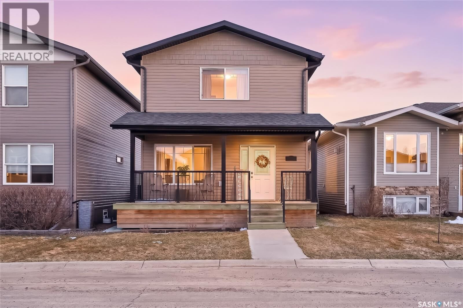 Property Photo:  81 Brigham Road  SK S6K 0A7 