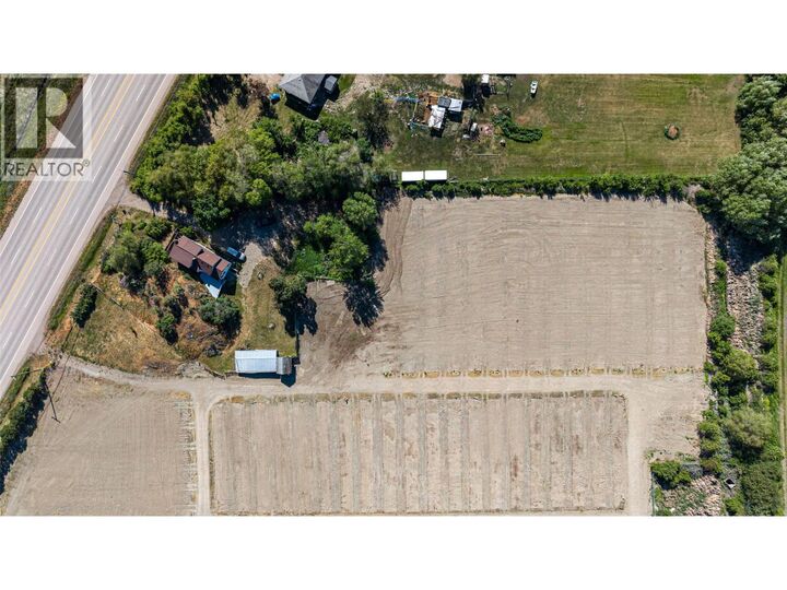 Property Photo: 10091 6 Highway BC V1B 3B6