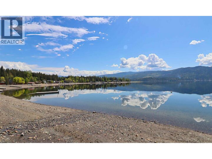 Property Photo: 6726 Squilax Anglemont Road BC V0E 1M7