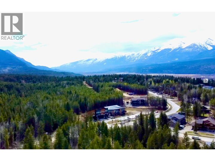 Property Photo: 1512 Granite Drive 11 BC V0A 1H3