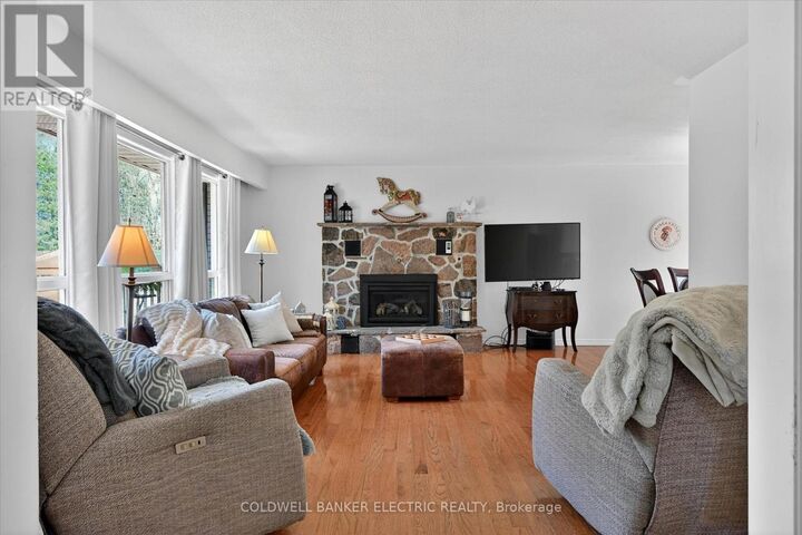 Property Photo:  517 2nd Line Belmont  ON K0L 1Z0 