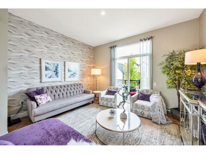 Property Photo:  17555 57A Avenue 3  BC V3S 7V2 