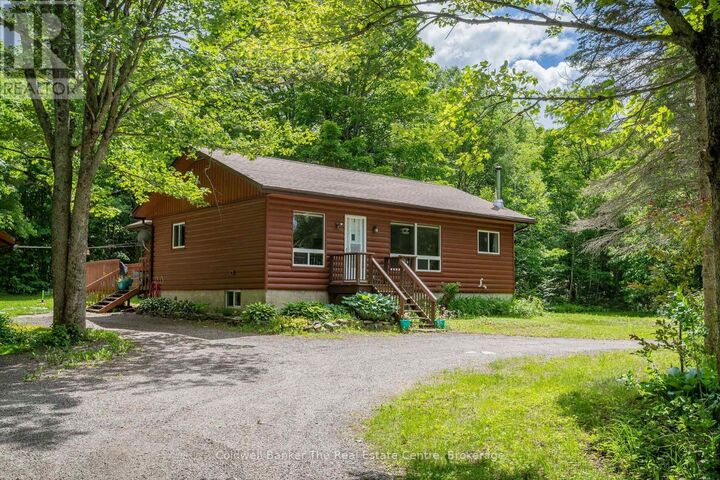 Property Photo: 3016 118 Highway ON P1L 1X1
