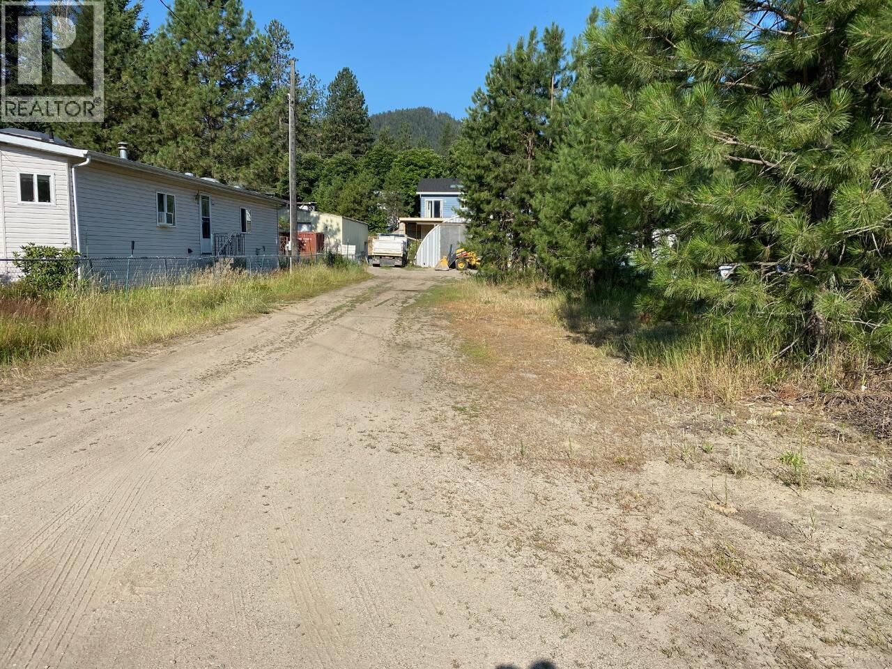 Property Photo:  Lot 4 Ode Road  BC V0H 1E0 