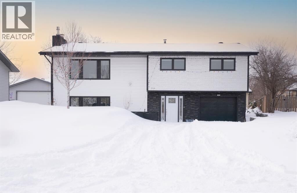 Property Photo:  113 Dundas Road  AB T9K 1B8 