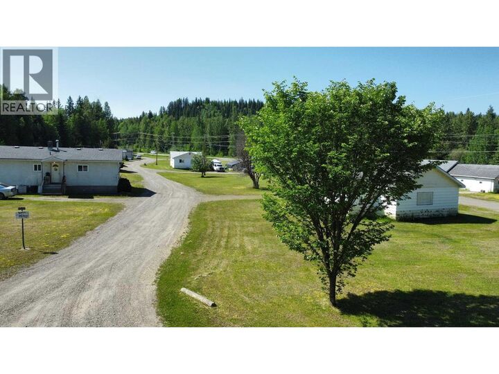 Property Photo:  375 Hixon Subdivision Road  BC V0K 1S1 