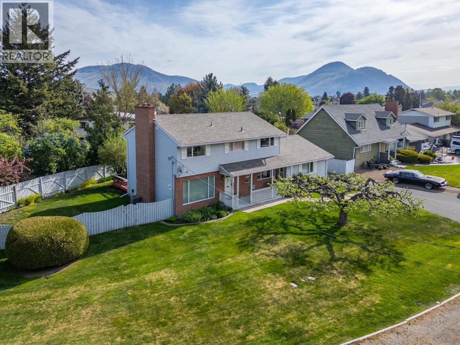 Photo de la propriété:  751 Ridgeview Terrace  BC V2B 4G8 
