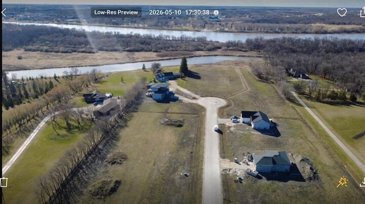 Property Photo:  16 Singh Place  MB R0E 0B2 