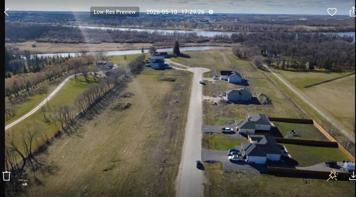 Property Photo:  12 Singh Place  MB R0E 0B2 