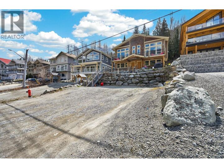 Property Photo: 1371 Burfield Drive BC V0E 5N0