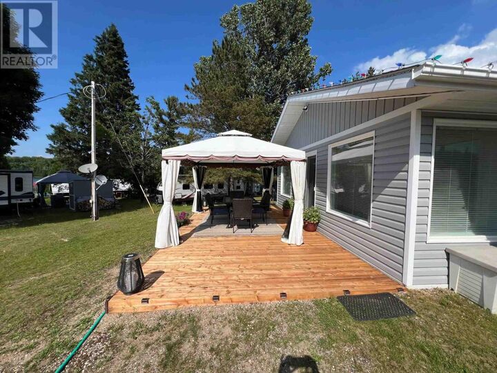 Property Photo: 2233 Hilton Rd ON P0R 1G0