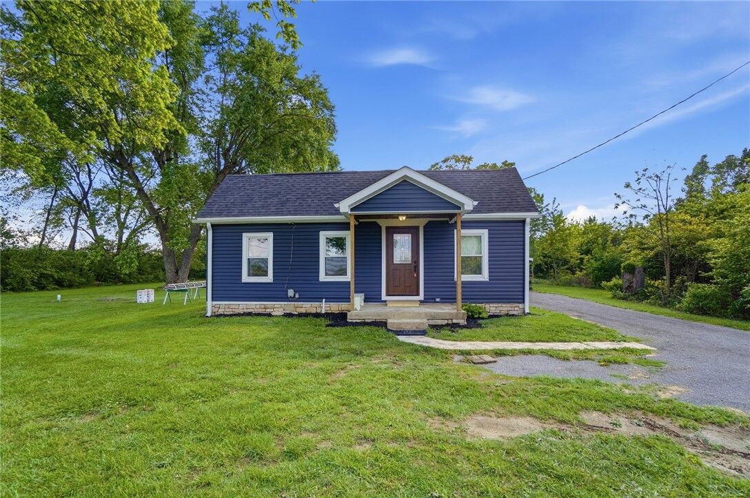 Property Photo:  12426 122 State  OH 45311 