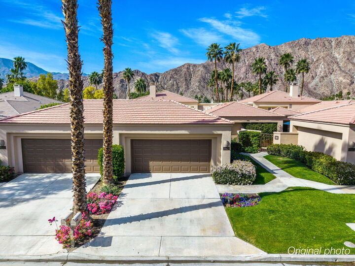 Property Photo: 54229 Oakhill CA 92253