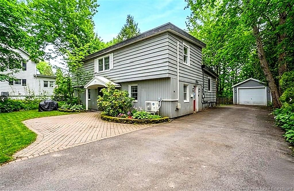 Property Photo:  285 Winslow Street  NB E3B 2A3 