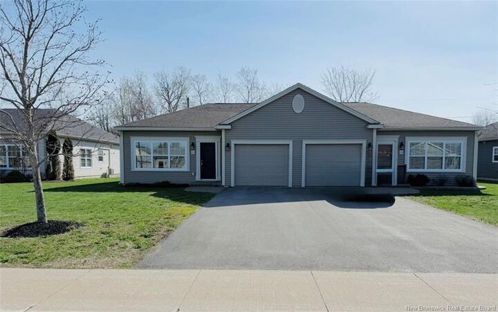 Property Photo:  21 Meadow Lane  NB E4E 1M0 