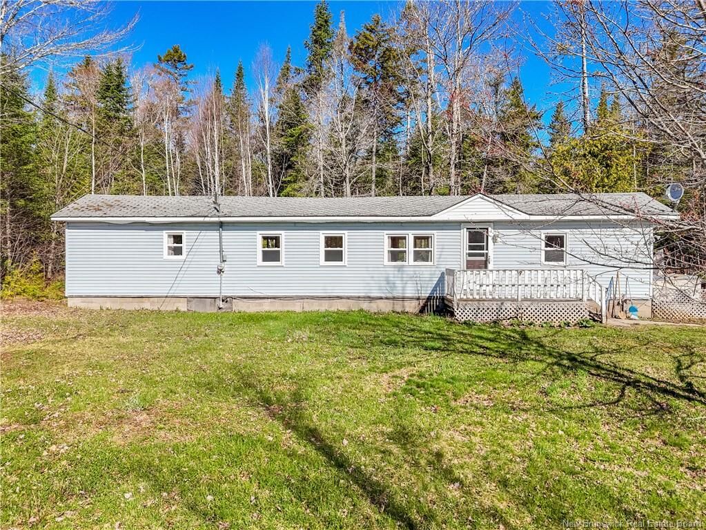 Property Photo:  3613 Route 640  NB E6K 3B1 