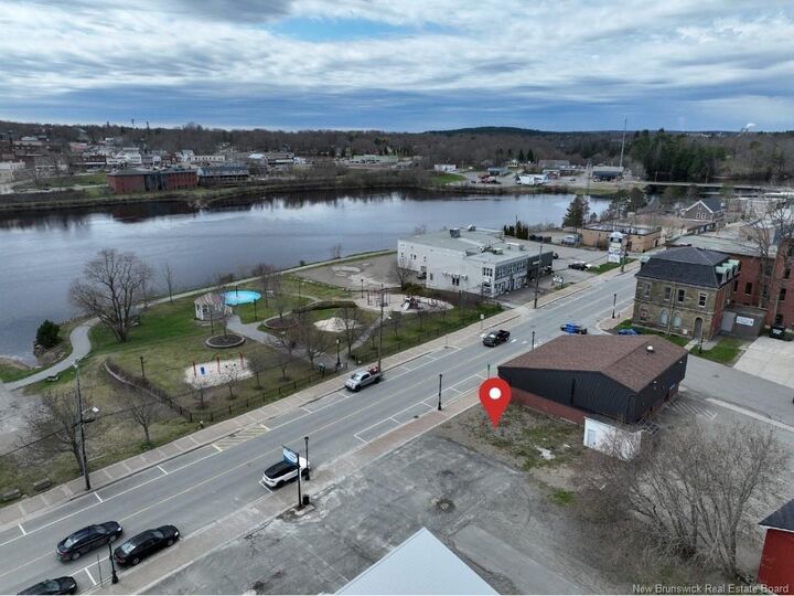 Property Photo:  61 Milltown Boulevard  NB E3L 1G4 
