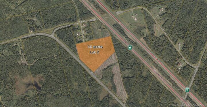 0 Benton Road — photo 1