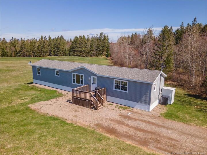 269 Mount Hebron Road — photo 1