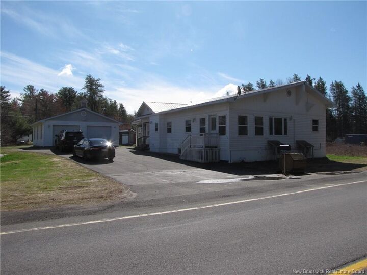Property Photo: 7593 10 Route NB E4A 2S2