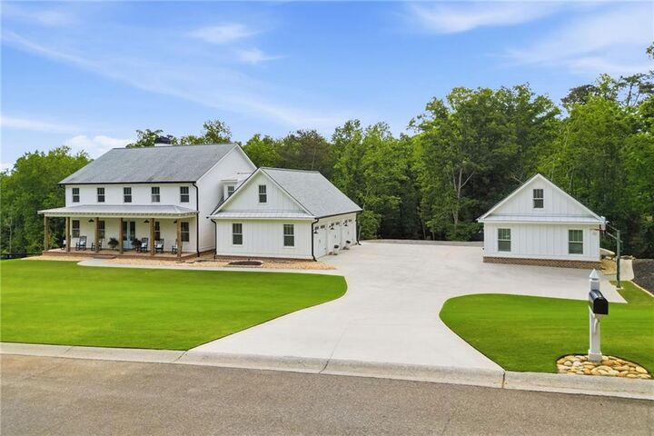 Property Photo:  180 Laurel Ridge Lane  GA 30107 