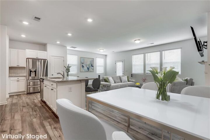 Property Photo:  3778 Hester Street  GA 30097 