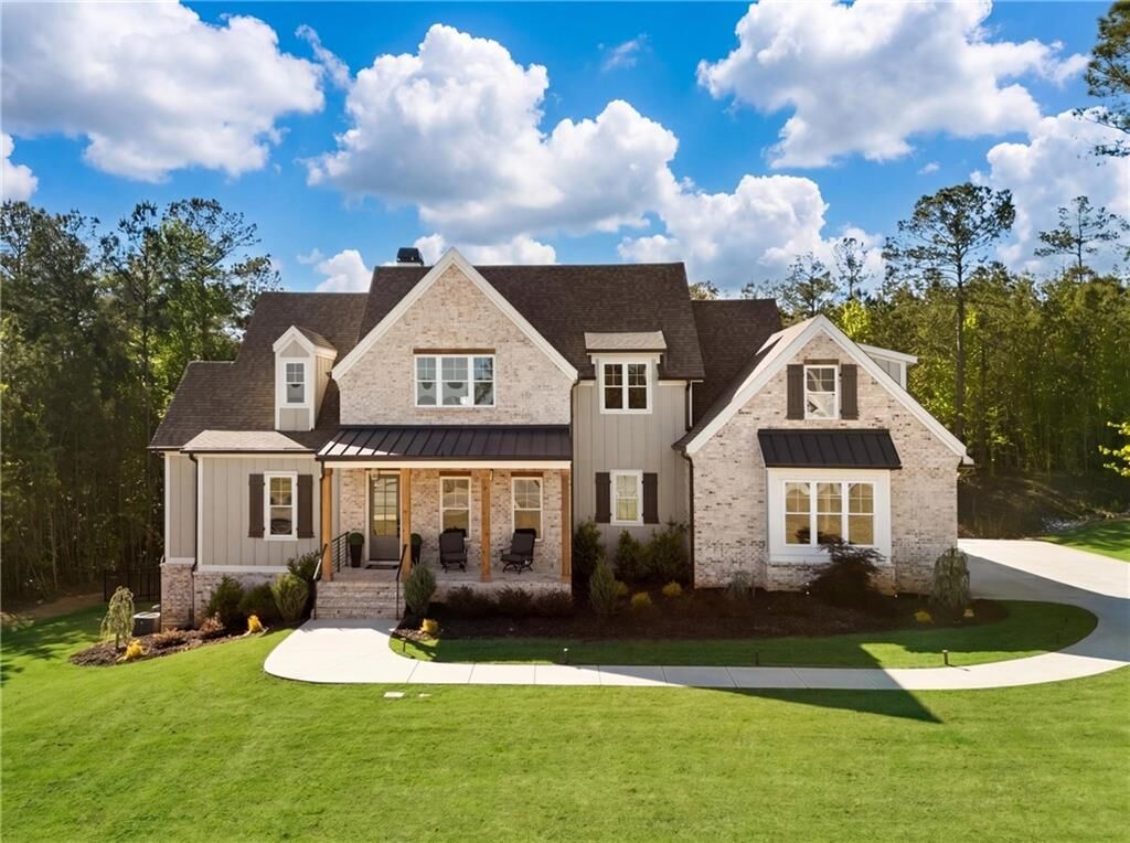 Property Photo:  40 Fernbank Way  GA 30265 