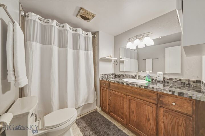 Property Photo:  7340 Fowler Lane  MT 59718 