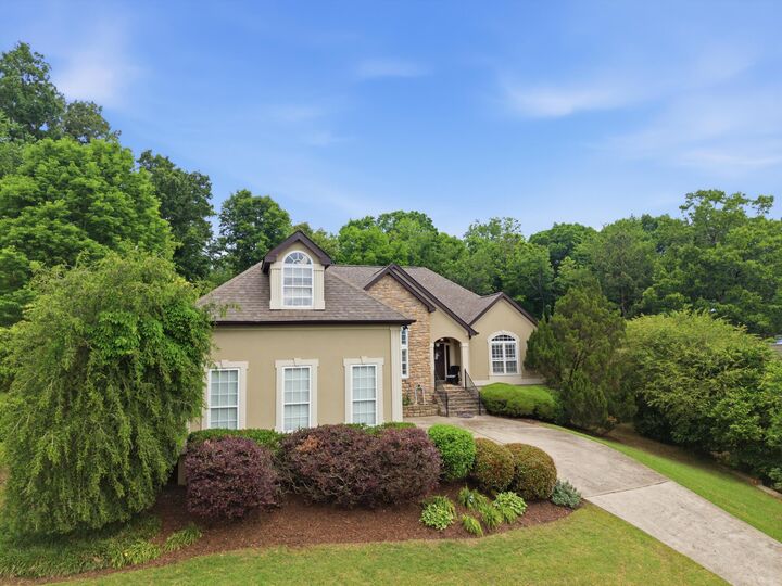 Property Photo:  9449 Lazy Circles Drive  TN 37363 