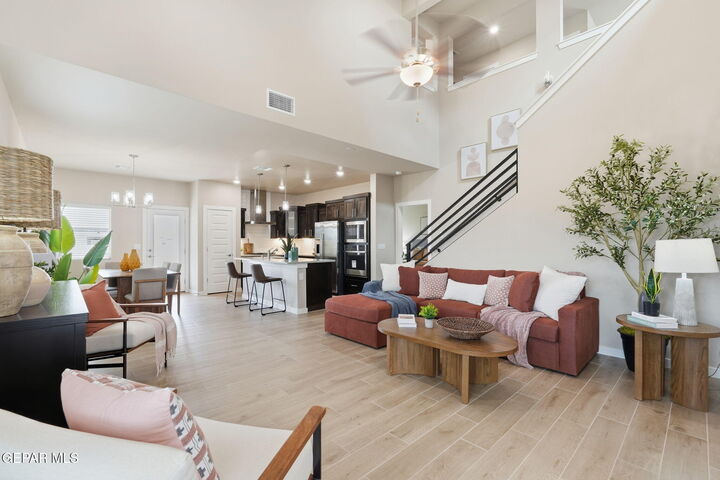Property Photo:  11852 Jenwood Place  TX 79934 