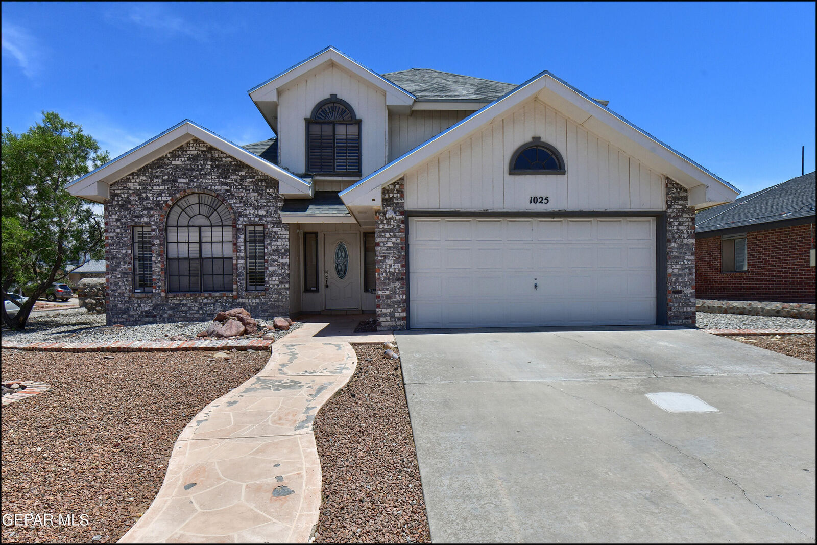 Property Photo: 1025 Jan Ellyn Lane TX 79912